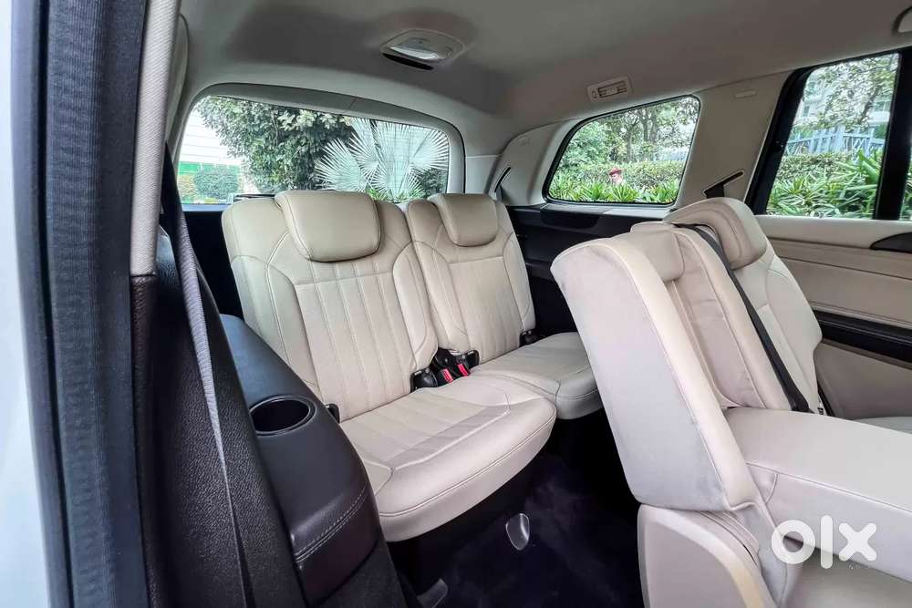 Mercedes-benz Gls 350 D, 2019, Diesel
