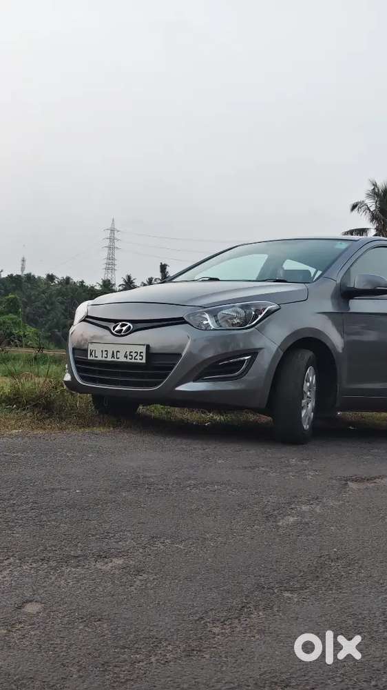 Urgent Sale Hyundai I20