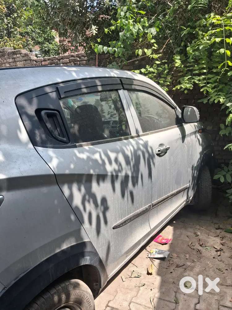 Mahindra Kuv100 Nxt 2019