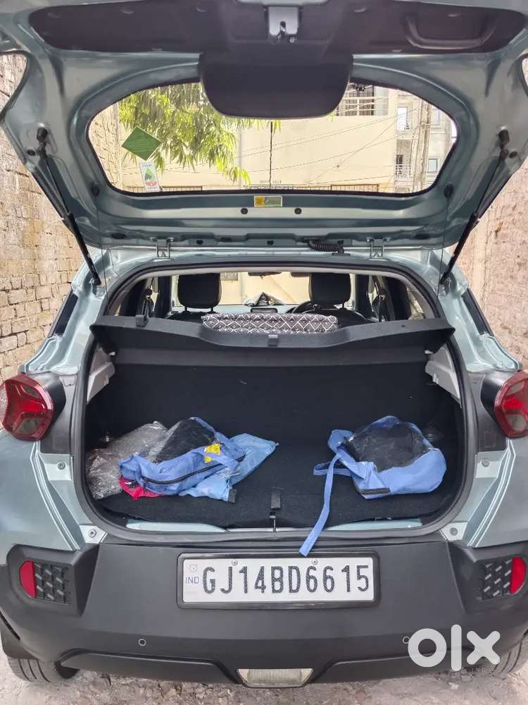 Tata Punch 2024 Icng & Petrol