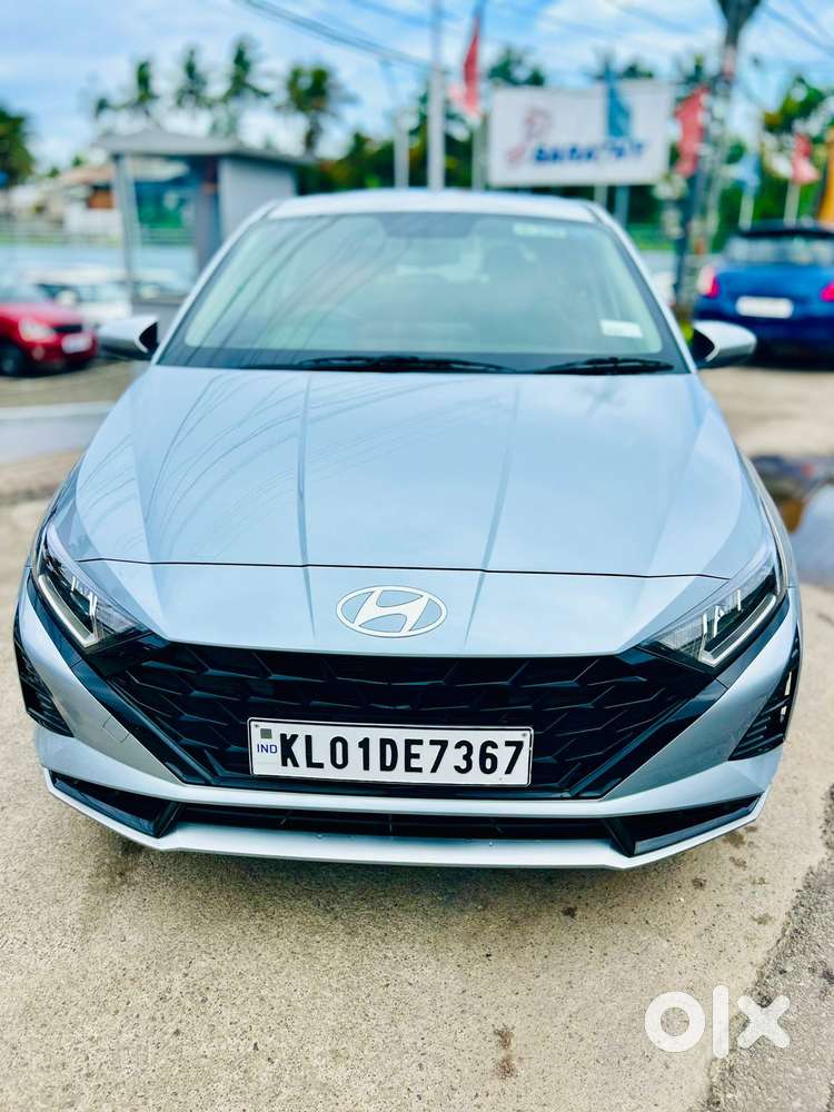 Hyundai I20 1.2 Asta, 2025, Petrol