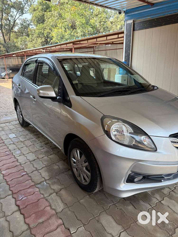 Honda Amaze 2013-2016 Vx O I Vtec, 2013, Diesel