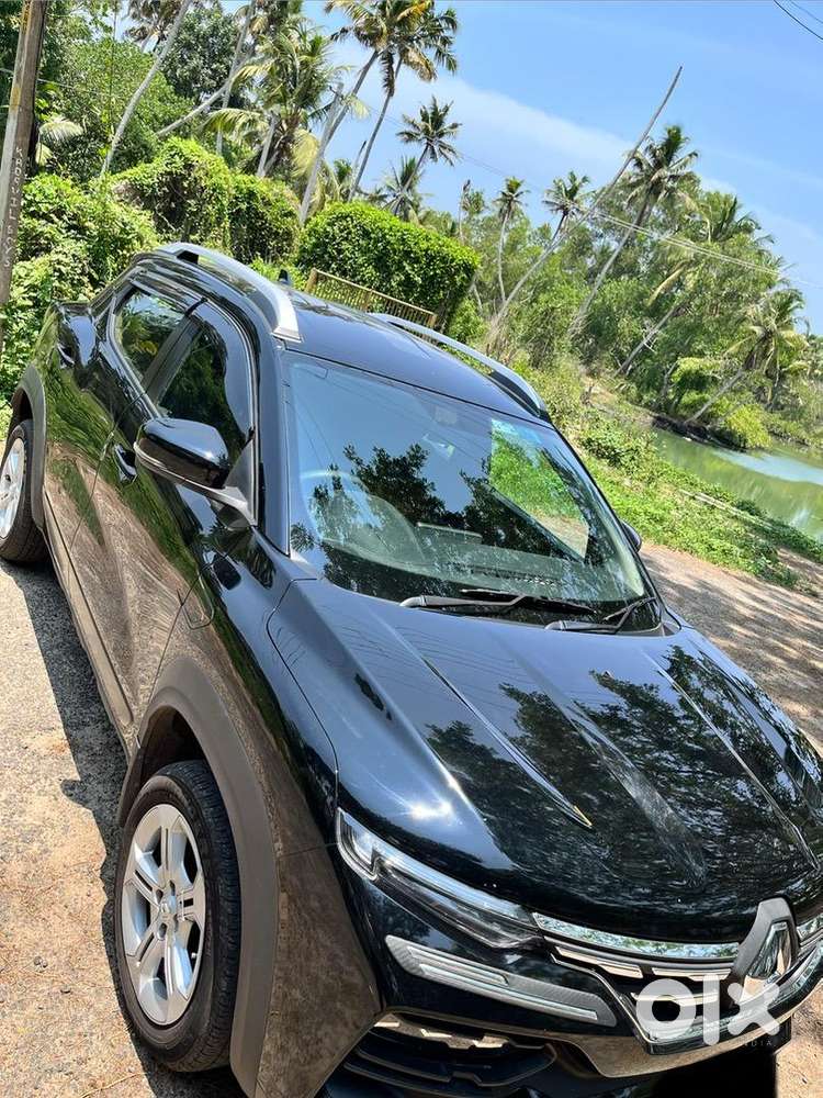 Renault Kiger 2026 Perfect Condition