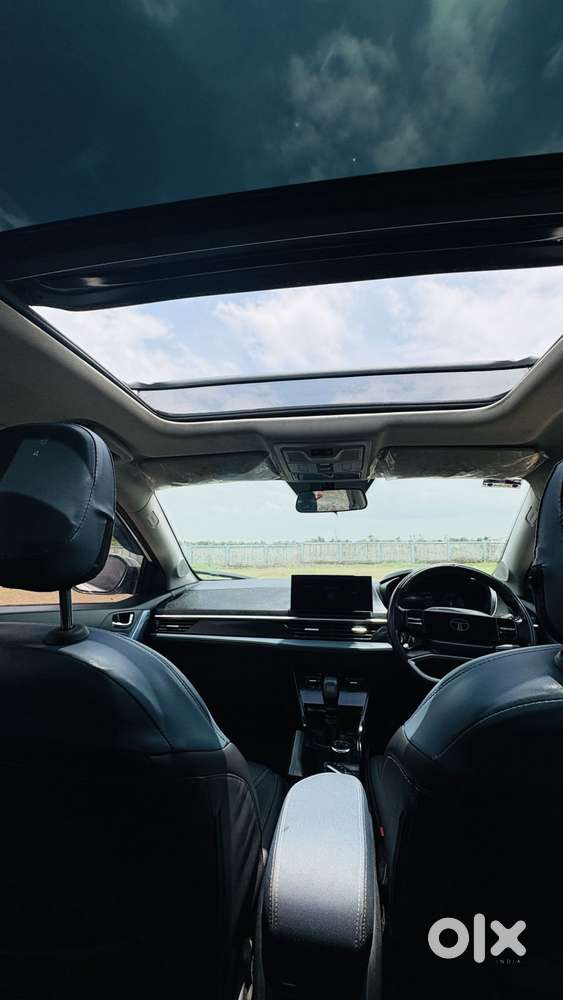 Tata Curvv Creative Plus S 1.5 Kryojet Diesel 6mt, 2025, Diesel