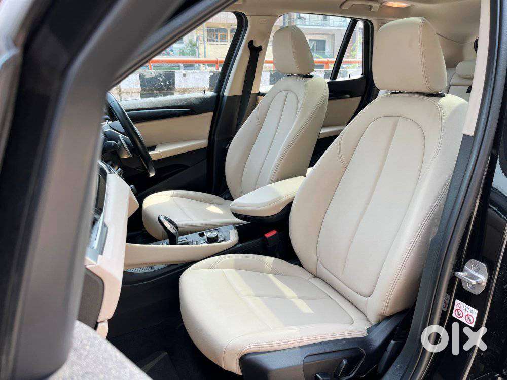 Bmw X1 Sdrive18i Xline, 2021, Petrol