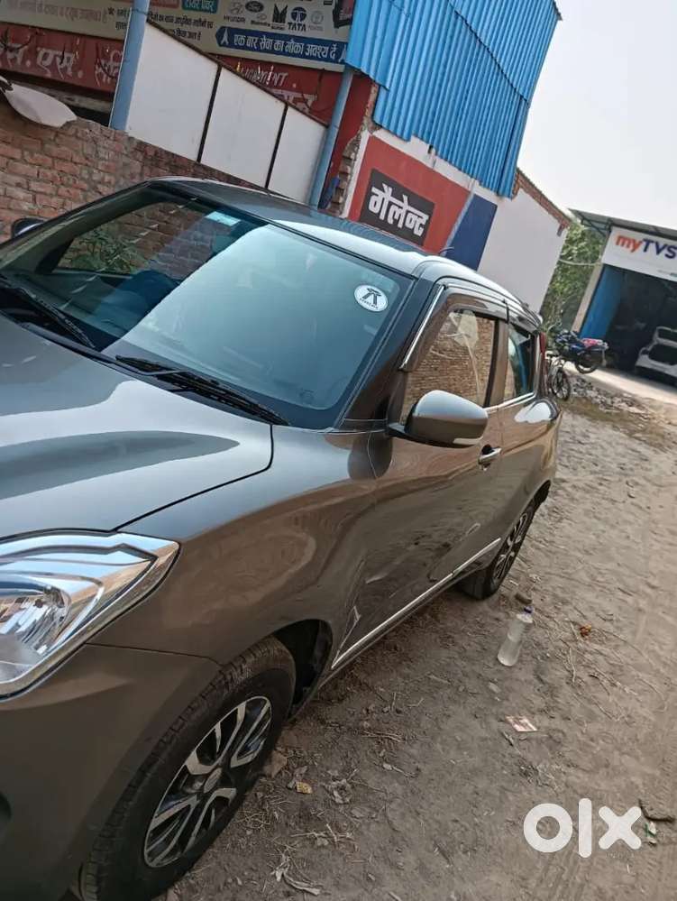 Maruti Suzuki Swift Vdi 2022