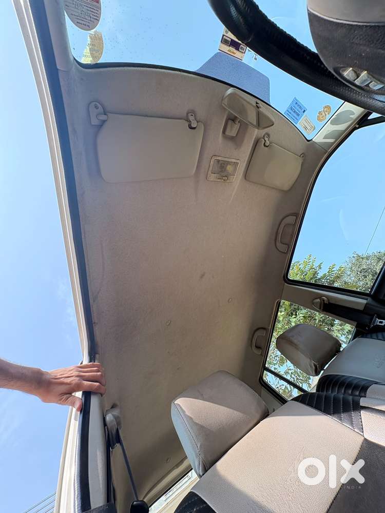 Maruti Suzuki Wagon R Lxi 2017 Petrol