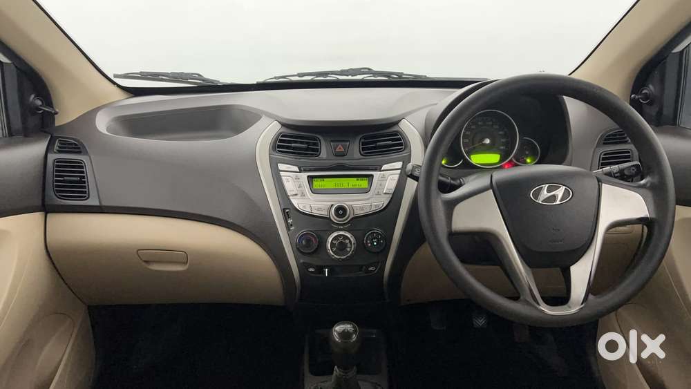 Hyundai Eon 0.8 Magna Plus Airbag, 2018, Petrol