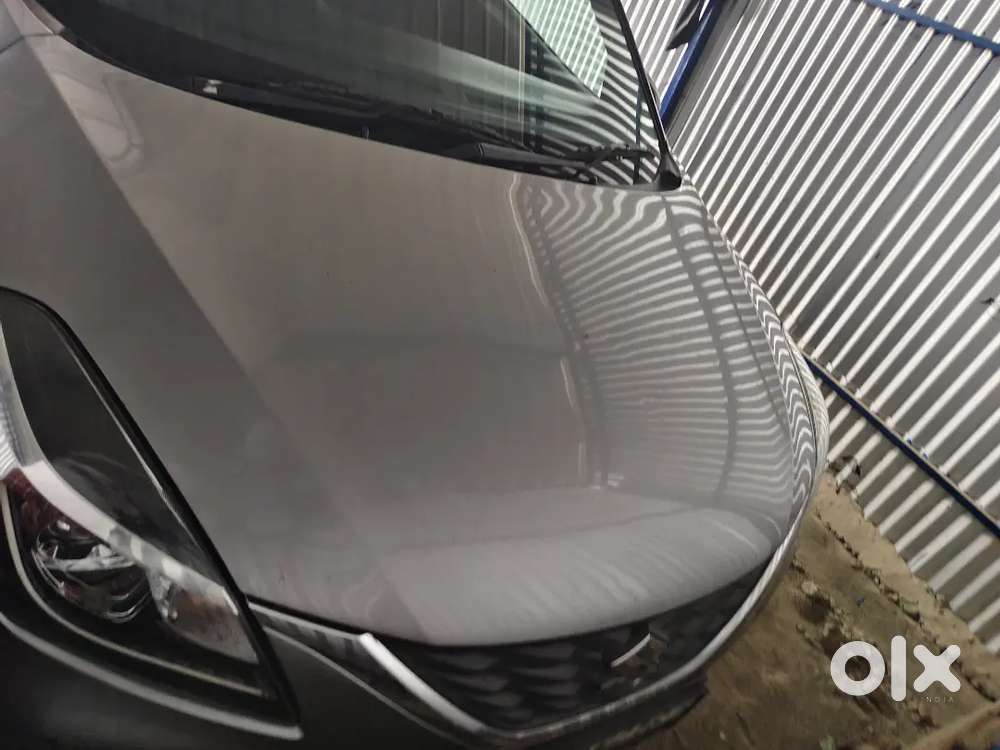 Maruti Suzuki Baleno 2019 Petrol Manual