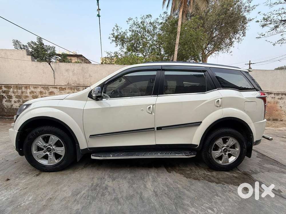Mahindra Xuv500 2012 Diesel Good Condition