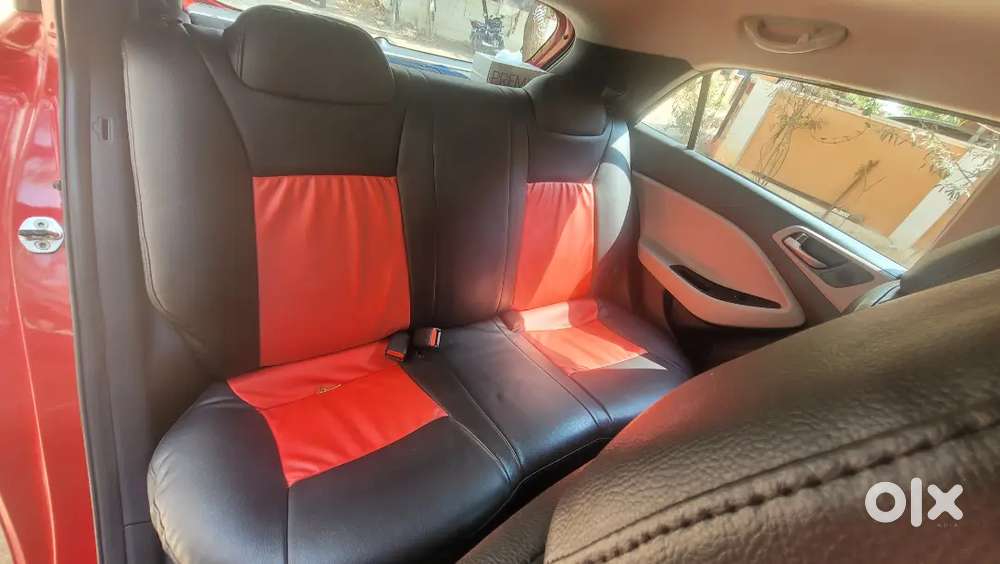 2015 Hyundai I20 Sportz  Single Owner  ₹15k Upgrades  Cbe/blr