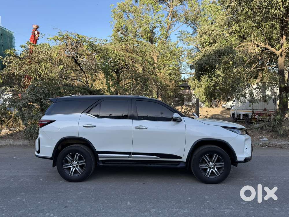Toyota Fortuner 4x2 At 2.8 Diesel, 2018, Diesel