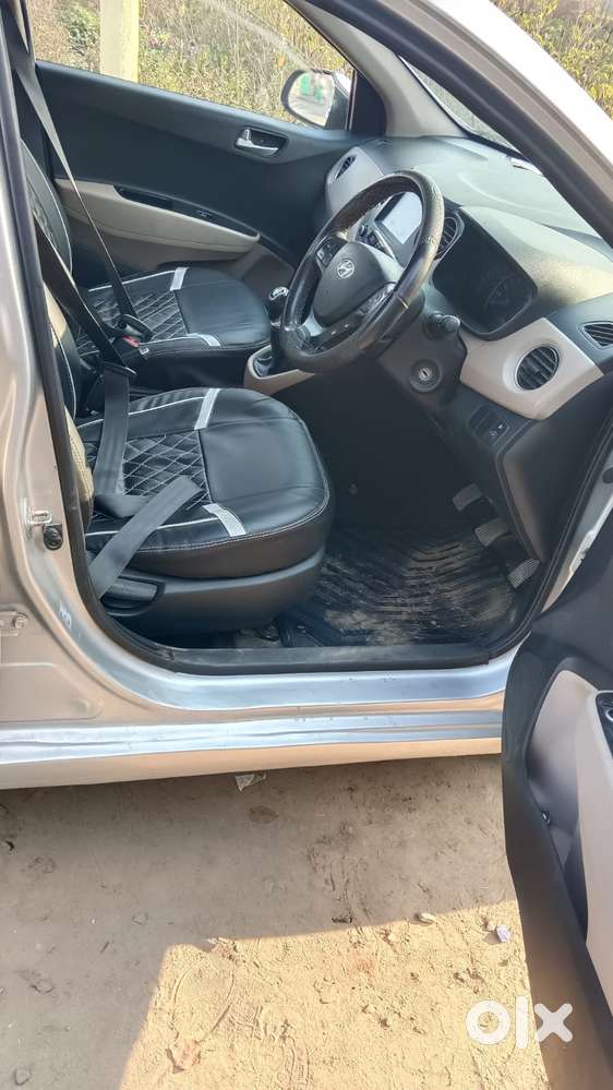 Hyundai I10 Sportz Option, 2019, Petrol