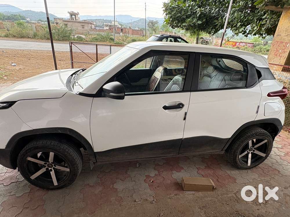Tata Punch 2024 Hybrid