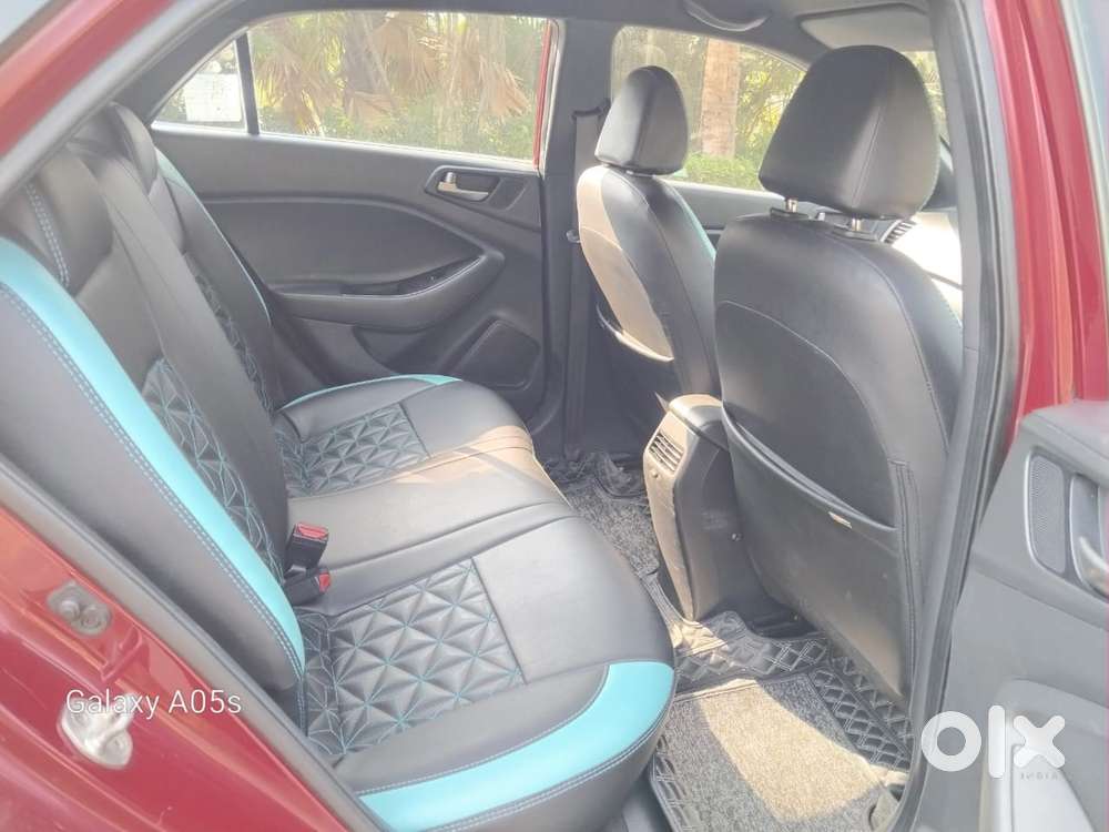 Hyundai I20 Active 1.2, 2015, Petrol