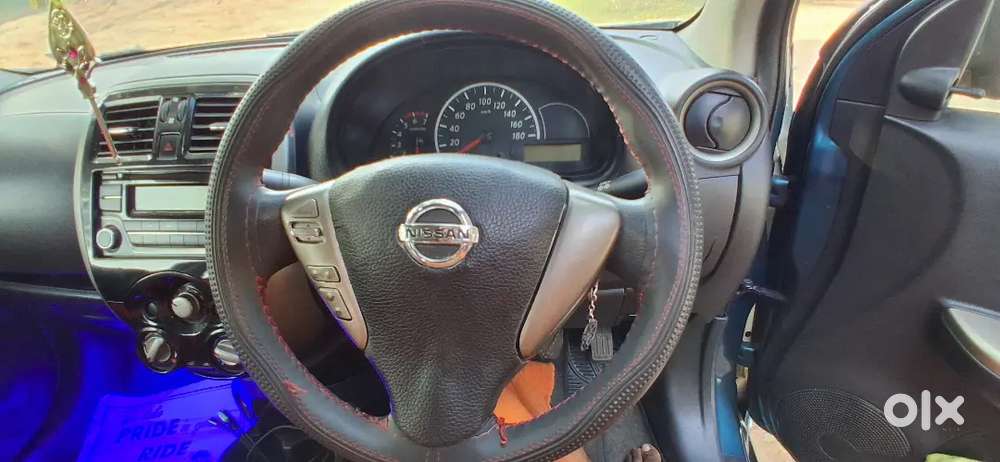 Nissan Micra Active 2018 Petrol Manual