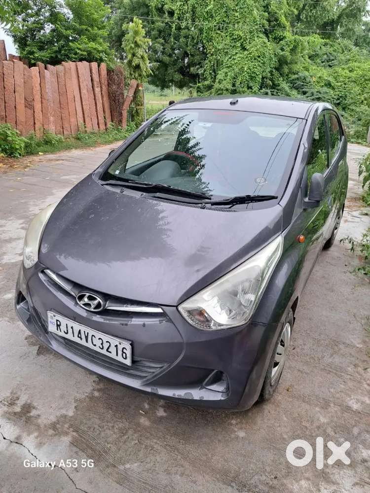 Hyundai Eon Era 2016