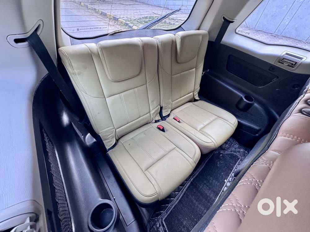 Mahindra Xuv500 W11 At, 2021, Diesel