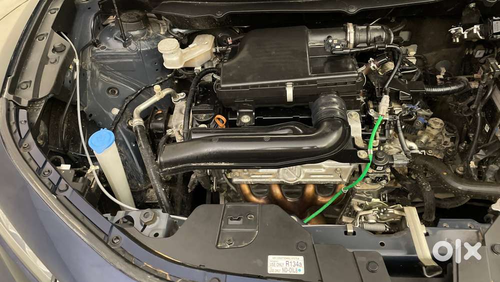 Maruti Suzuki Fronx Delta Plus 1.2 Ags, 2025, Petrol