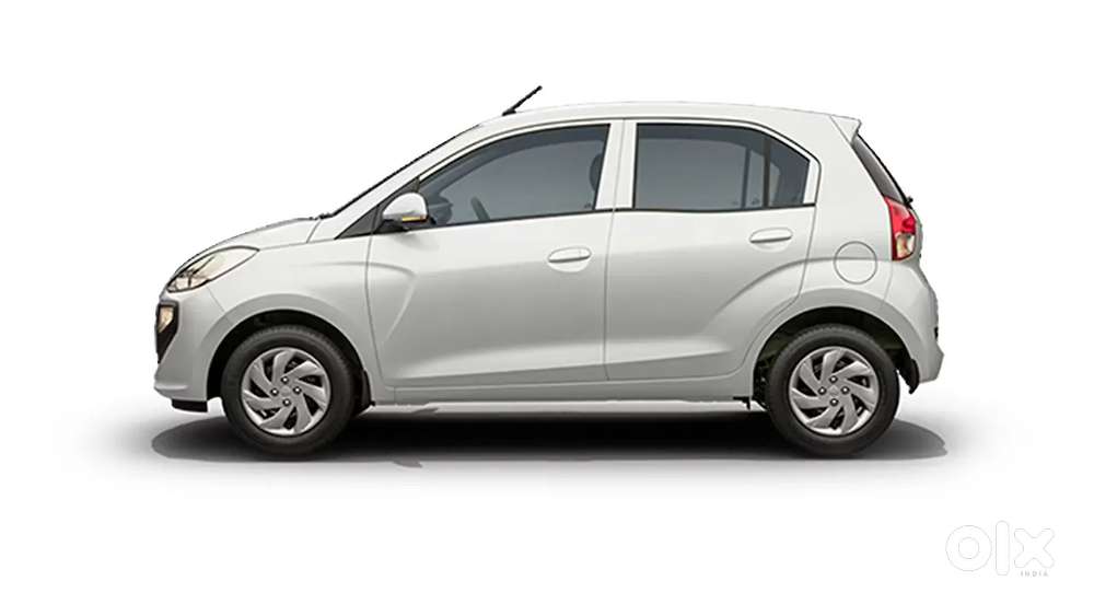 Hyundai Santro Sportz, 2018, Petrol