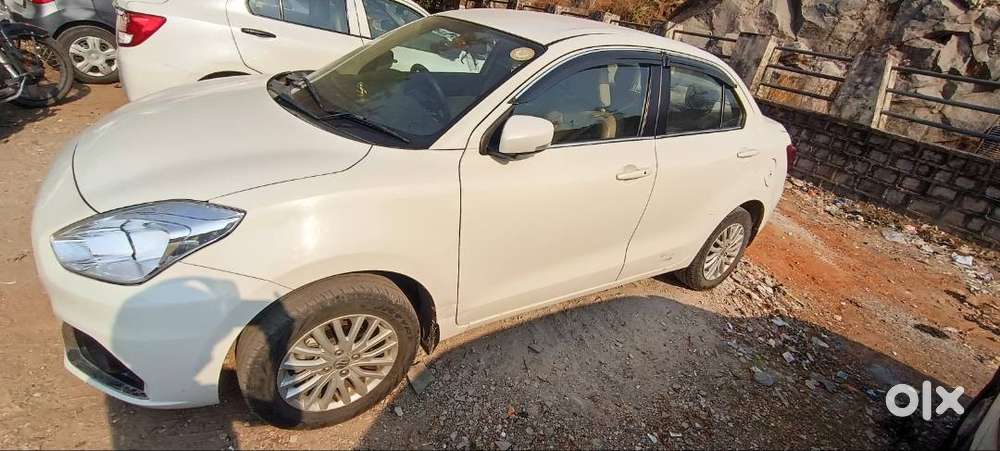 Dzire Zxi Automatic