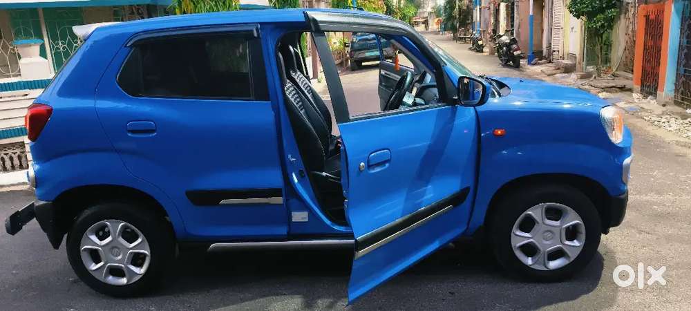 Maruti Suzuki S-presso 2024 Petrol 17000 Km Driven