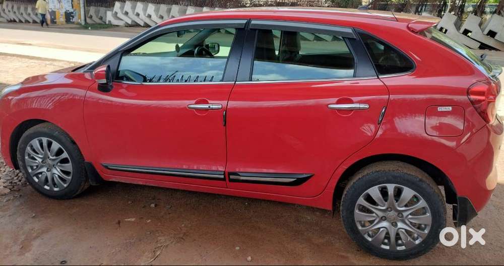 Baleno Aotomatic