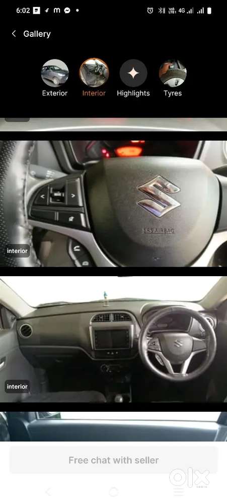 2023 Maruti Suzuki Alto