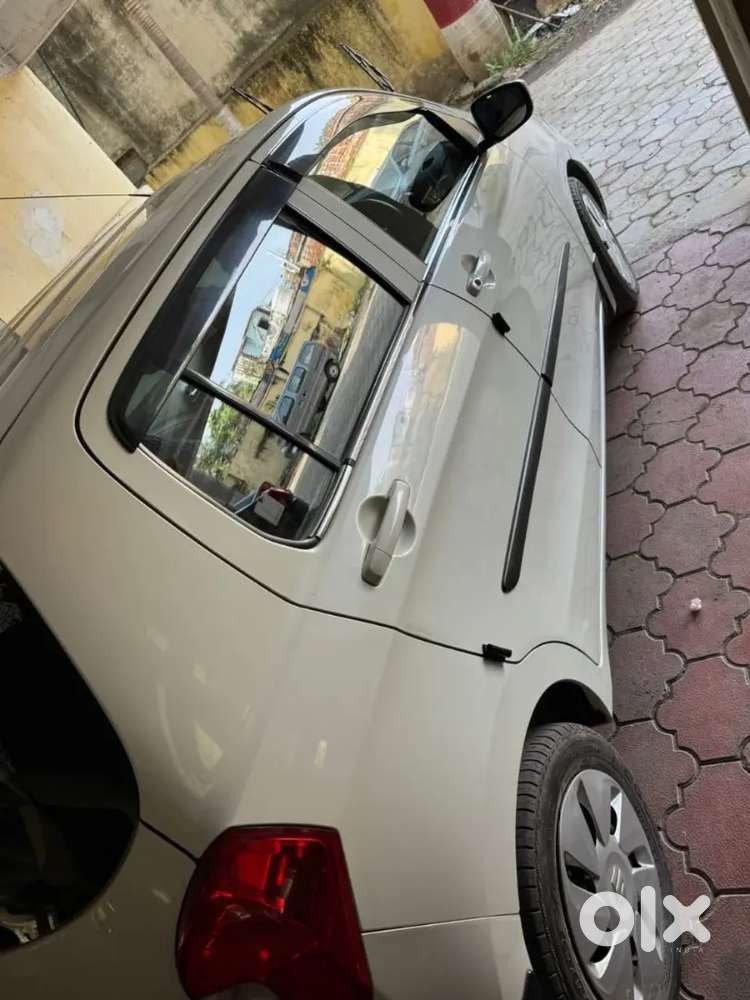 Maruti Suzuki Celerio Zxi 2020- Top Model Less Driven