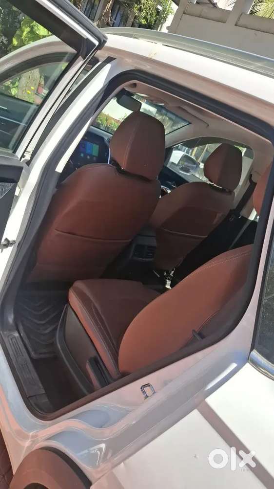 Mg Hector Plus Sharp 2.0 Diesel 2020 Dec Manual
