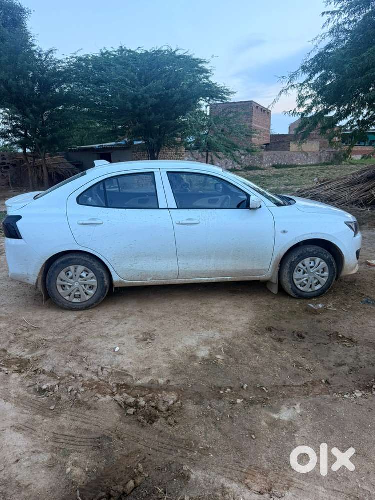 Swift Dzire 2016 Maruti Suzuki