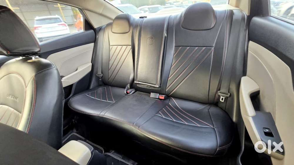 Hyundai Verna 1.5 Crdi Vgt, 2022, Diesel