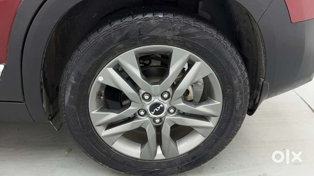 Kia Seltos 1.5 Htx Diesel At, 2023, Diesel