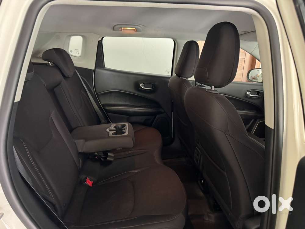 Jeep Compass 2.0 Diesel 2020