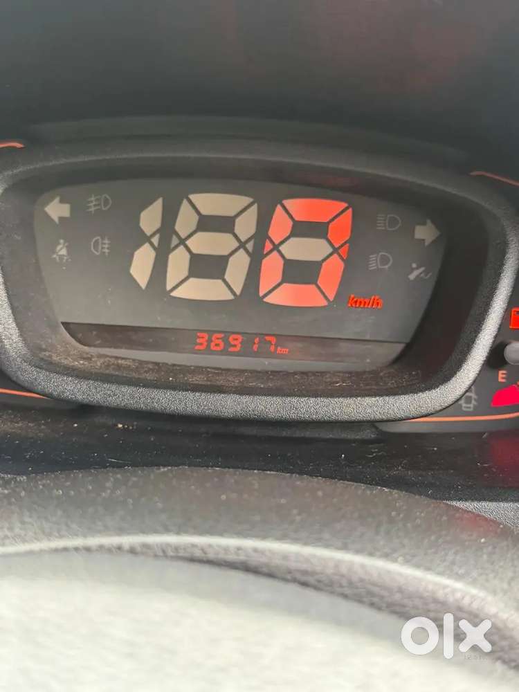 Renault Kwid 1.0 2019
