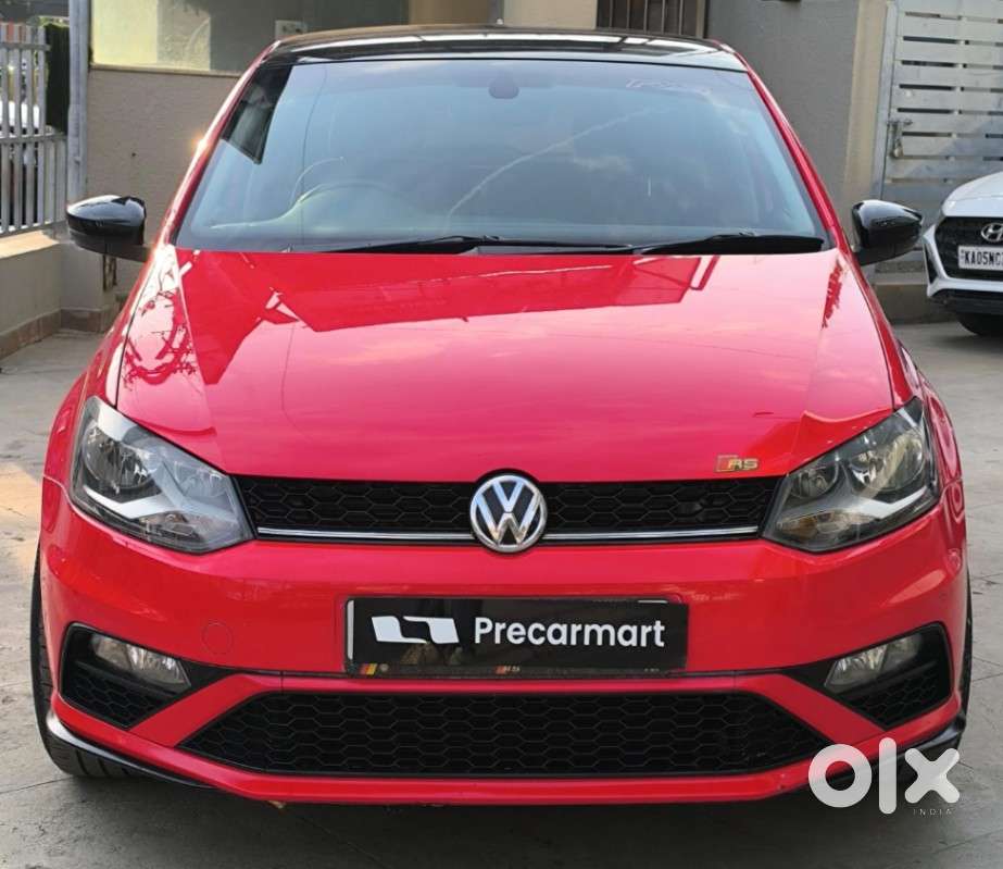 Volkswagen Polo 1.0 Highline Plus Tsi, 2020, Petrol