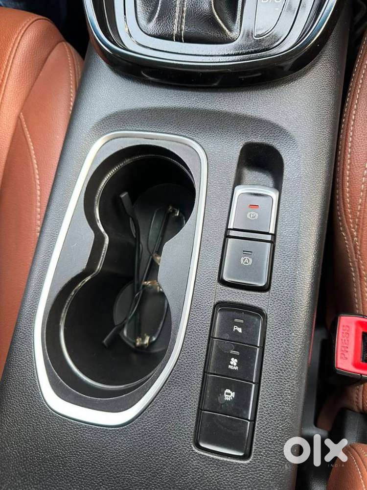 Mg Hector Plus 1.5 Sharp Dct, 2021, Petrol