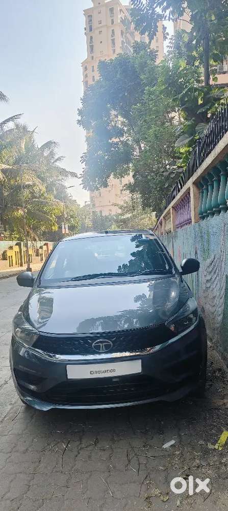 Tata Tiago 2024