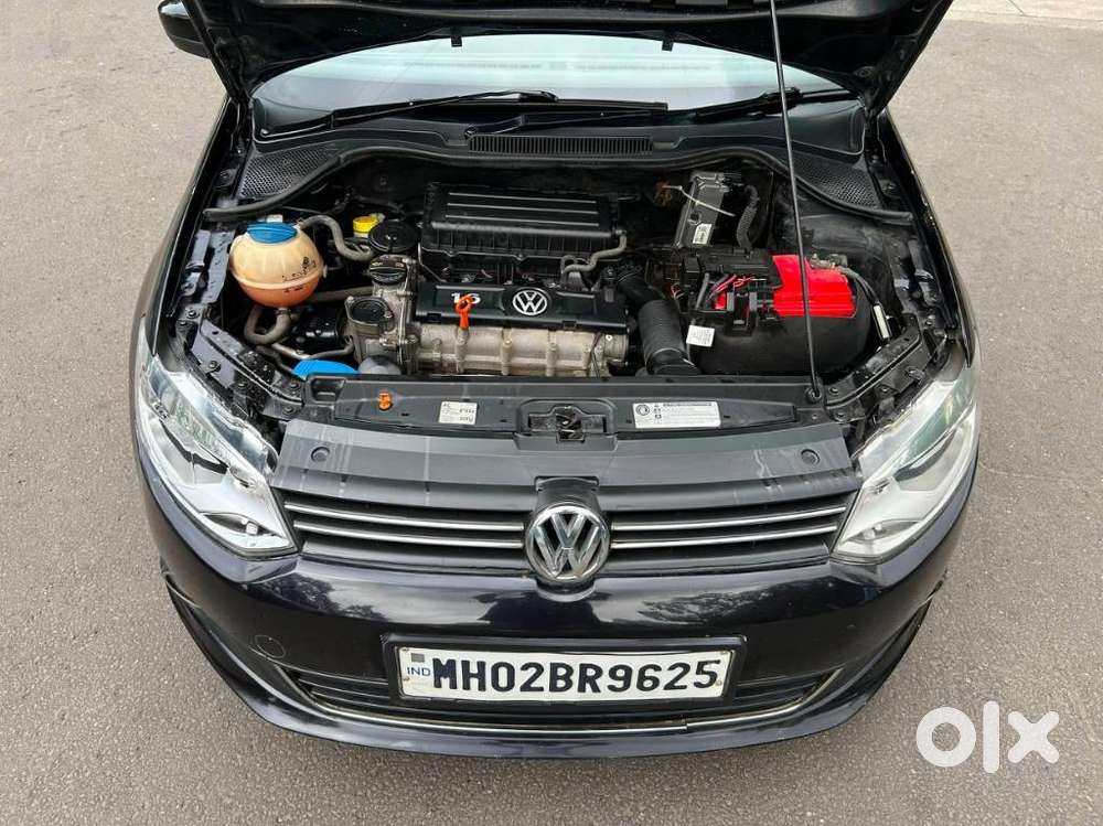 Volkswagen Vento Petrol Highline, 2011, Petrol