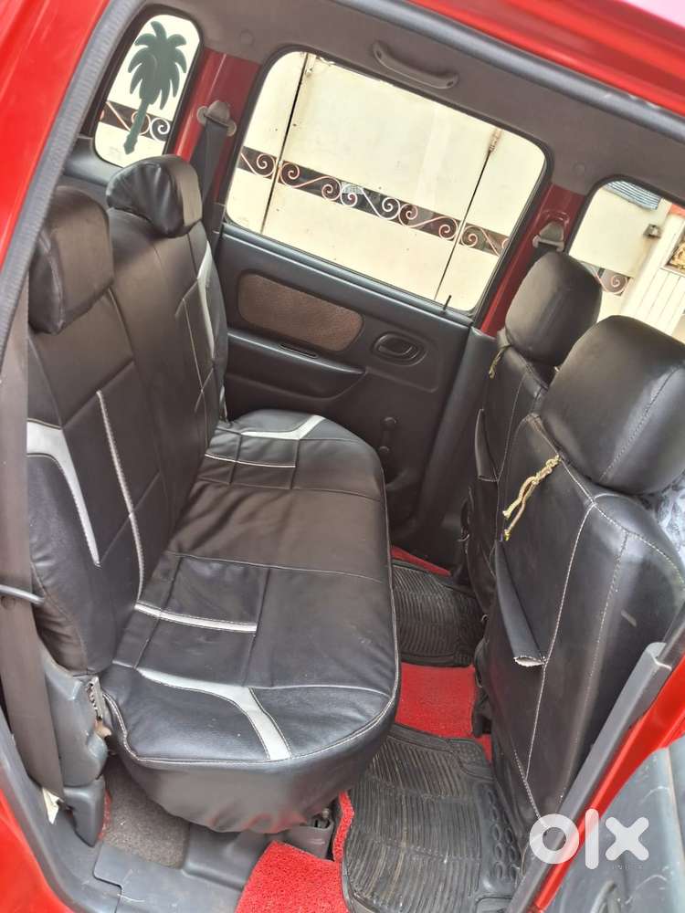 Maruti Suzuki Wagon R Vxi 1.2, 2007, Petrol
