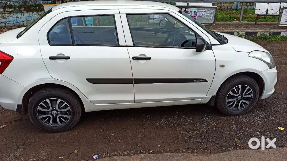 Maruti Suzuki Dzire 2018 Diesel
