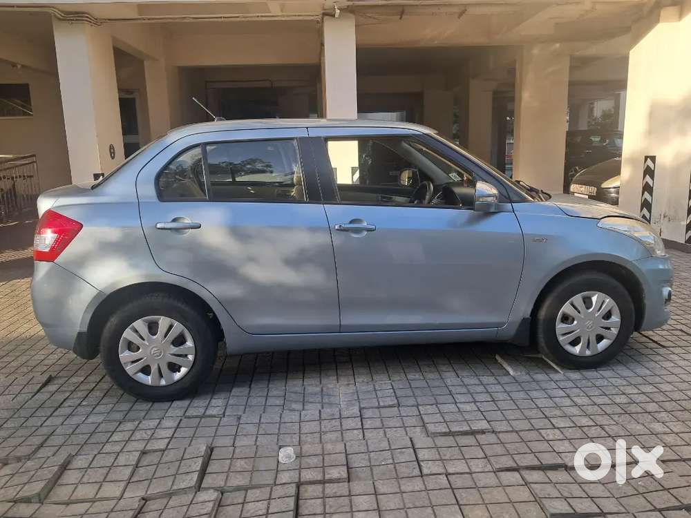 Maruti Suzuki Dzire 2013