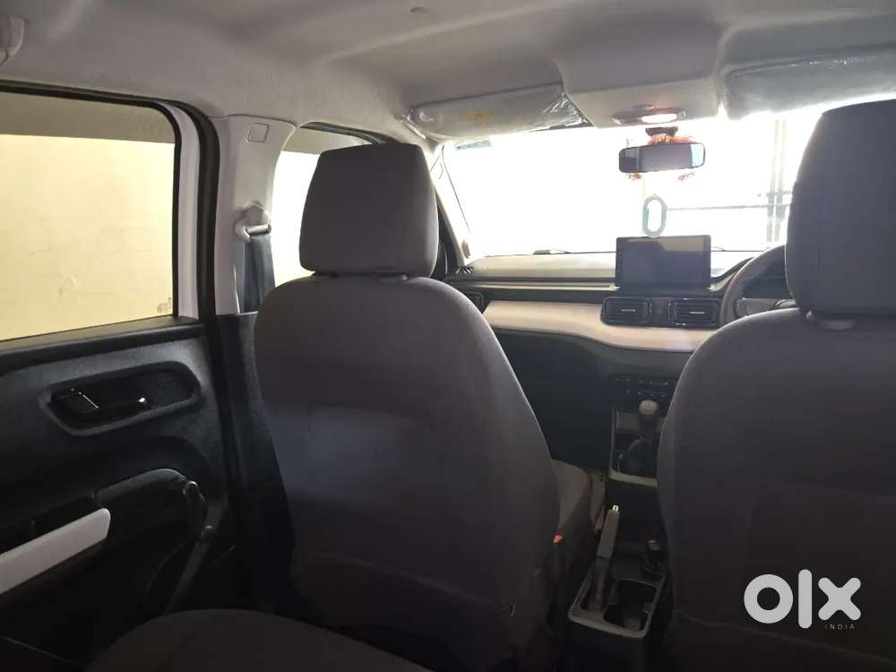 New Tata Punch Pure Patrol,  July 2024, 1st Owner