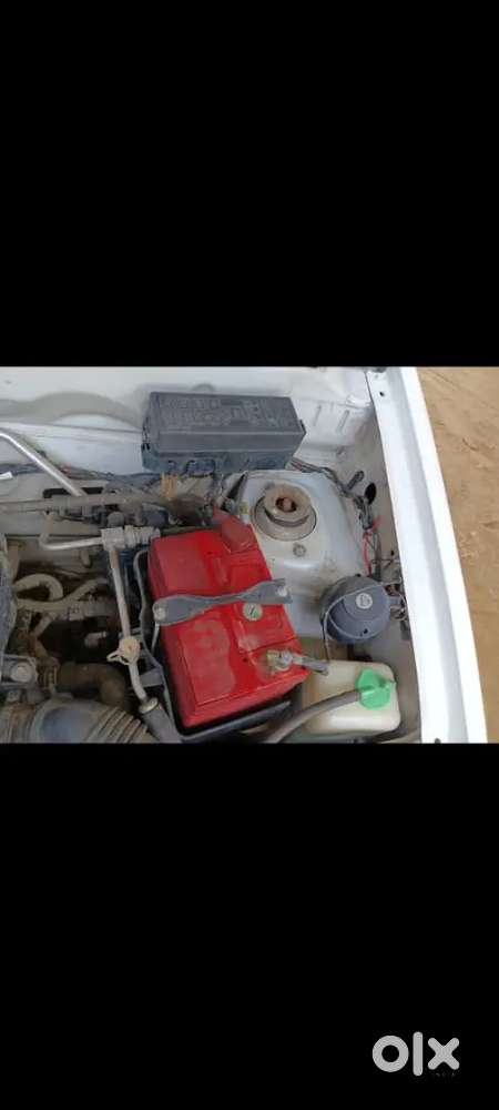 Maruti Suzuki Alto 800 2012