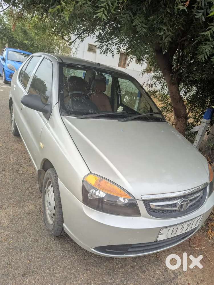 Tata Indigo Ecs Gls 2013