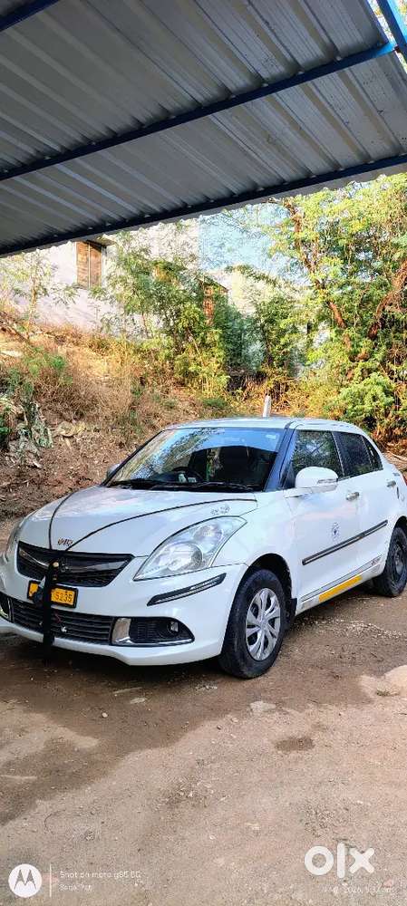Maruti Suzuki Swift Vdi 2014
