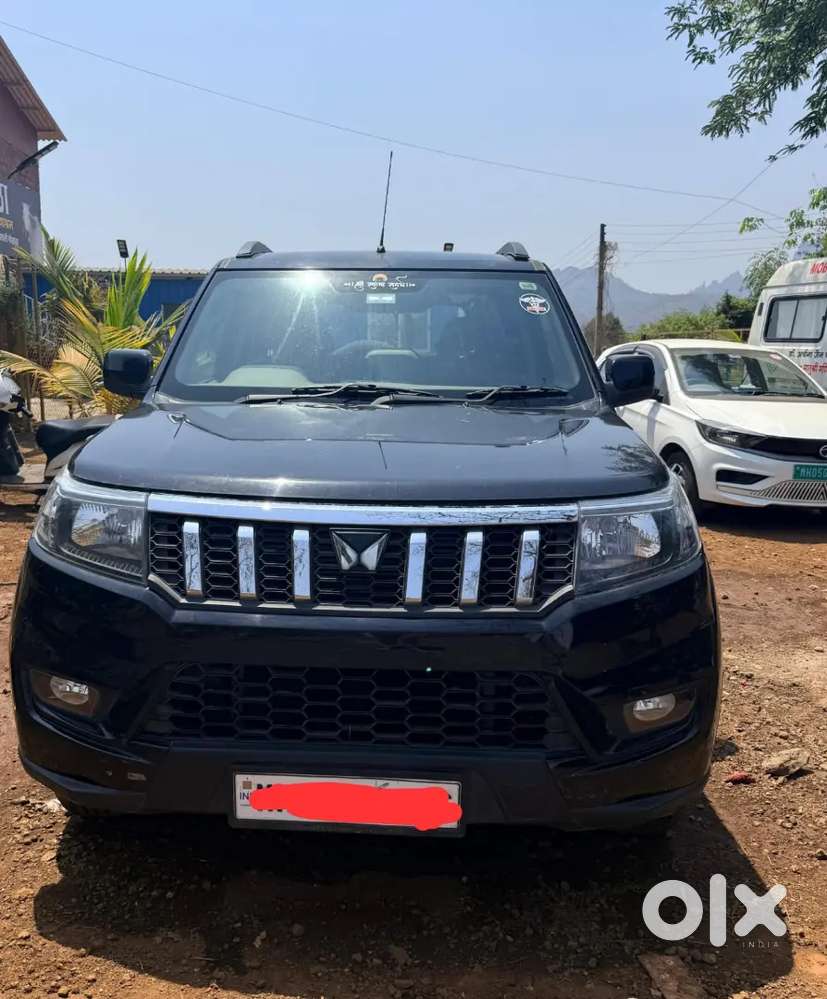 Mahindra Bolero Neo 2024 Diesel 31000 Km Driven