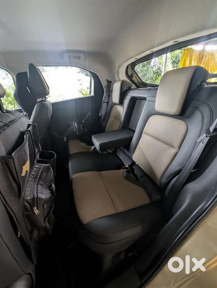 Tata Punch 2022 Petrol Kaziranga Edition