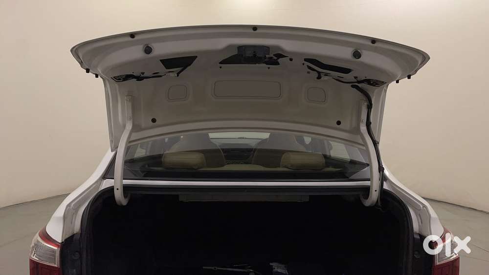 Hyundai Xcent S 1.2 Opt, 2017, Petrol