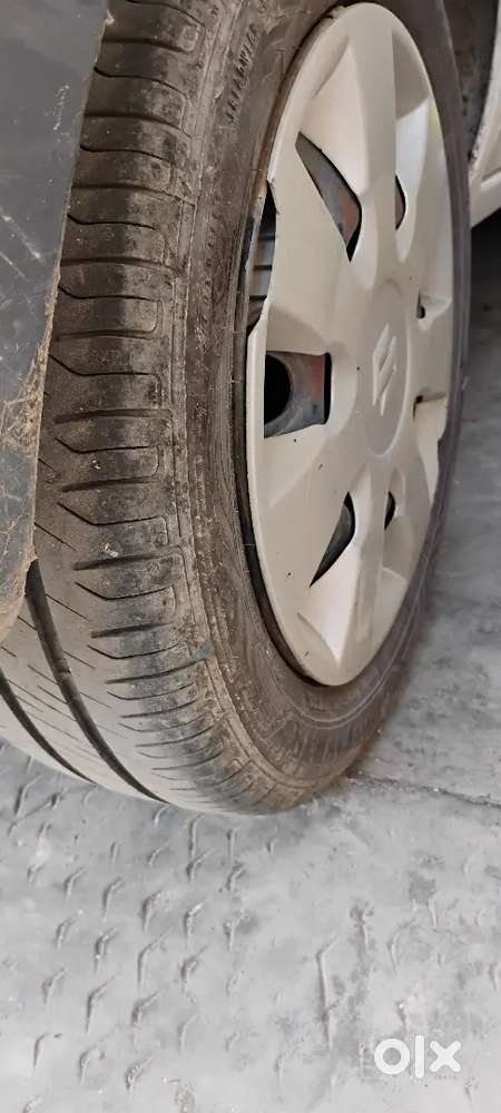 Maruti Suzuki Alto K10 2015 Petrol 58000 Km , Defence Personnel Used